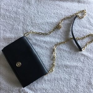 Tory Burch Black purse